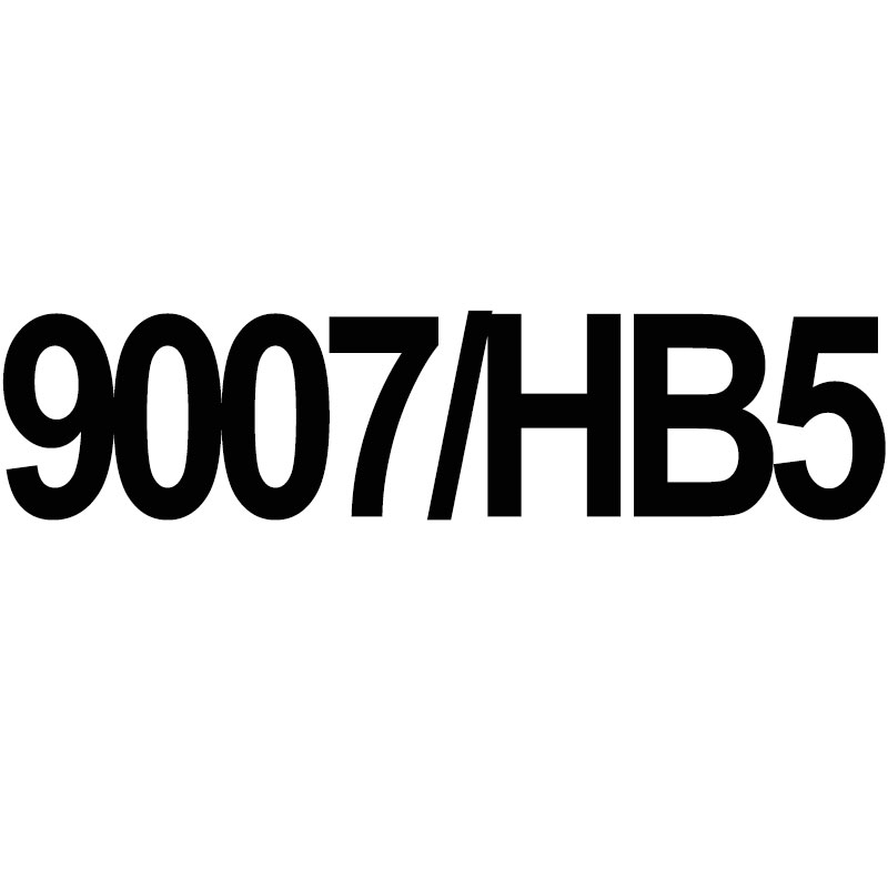 Faro 9007/HB5