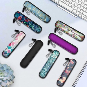 Naruto EVA-porte-crayon pour <span class=keywords><strong>Apple</strong></span>, boîte de rangement, crayon, petite taille, grande capacité - Product Image 6