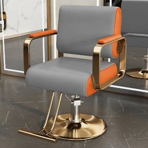 Chaise de barbier et de salon multifonctionnelle de haute qualité, prix d'usine, vente chaude, équipement de salon de beauté - Product Image 3