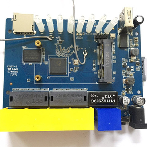 Routeur Wifi QCA9531 3G4G PCBA Routeur sans fil 4G LTE OpenWRT Routeur avec emplacement pour carte SIM LTE Carte mère - Product Image 1