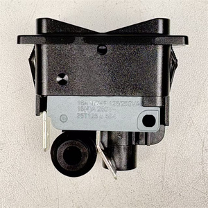 Interrupteur de réglage de siège 8210041000 pour T7000 T8000 T9000 Haute Qualité - Product Image 2