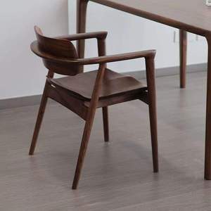 Chaise de salon moderne, légère, durable et confortable en tissu pour la maison, le bureau, l'appartement et l'extérieur - Product Image 3