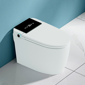 Китай, современный туалет для ванной комнаты - Product Image 2