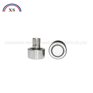 Rodamiento de Cilindro de Impresión Heidelberg F-53125.2 de Acero, Piezas de Repuesto No Estándar para Máquinas de Impresión - Product Image 1