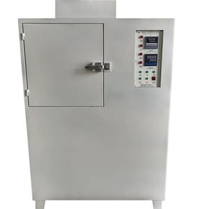 Probador de Resistencia al Choque Térmico de Cerámica ISO 10545, Medidor de Estabilidad Térmica para Azulejos Cerámicos - Product Image 4