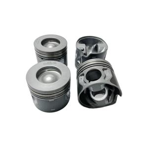 쿠시마 알루미늄 89.9MM 피스톤 및 피스톤 링 세트 레인저 트랜싯 3.2TDCI 20V V348 5기통 디젤 V348 PM005300 - Product Image 1