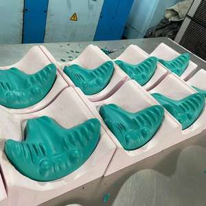 Almohada de Espuma Viscoelástica Suave para Estirar el Cuello, Corrector de Postura para Aliviar el Dolor de Cuello o Relajarse - Product Image 6