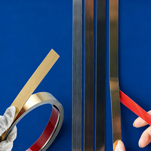 Profil flexible étanche pour éclairage décoratif de <span class=keywords><strong>façade</strong></span> de bâtiment <span class=keywords><strong>extérieur</strong></span> moderne, utilisation pour villas et hôtels - Product Image 1