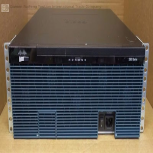 Router de Servicios Integrados de Red Gigabit Ethernet 3925 3925e-secwbr/k9, Nuevo, Original, Disponible en Stock, Automatización Industrial - Product Image 1