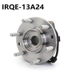 Ensemble de moyeu de roue avant IRAQE-13A24 92192305 pour véhicules Buick, en acier, pièce de rechange neuve - Product Image 1