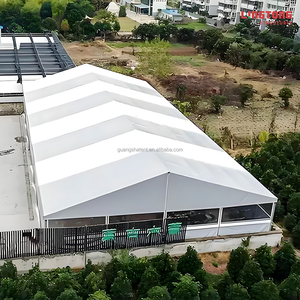 Carpa para Canchas de Baloncesto, Tenis y Pádel, con Estructura de Aleación de Aluminio, Resistente al Agua, al Fuego y al Viento (100 km/h), Precio de Fábrica - Product Image 3
