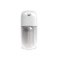 Diffuseur de parfum Crearoma H2 Home Clean, diffuseur de parfum mural commercial, diffuseur Bluetooth 200 ml avec verrouillage de sécurité