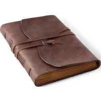 Organizador/Agenda de Lujo Personalizado con Tapa Dura de Cuero PU/Tela, Encuadernación Cosida, Recargable, con Soporte para Bolígrafo, Tamaños A4/A5/A6/B5/B6, Ideal para Regalo