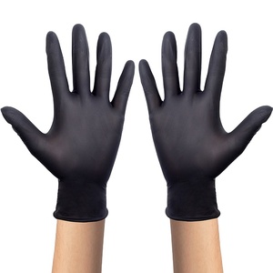 Medical Disposable Powdered and Powdered Free White Surgical Rubber <strong>Latex</strong> <strong>Gloves</strong> - Product Image 4