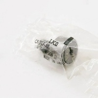 Roulement à rouleaux de guidage pour machine-outil IKO Japon, diamètre 35 mm, M16 CF-SFU-16 CF-SFU-16B