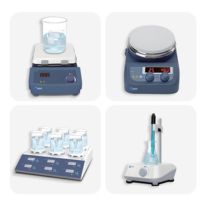 Analyseur <span class=keywords><strong>PCR</strong></span> quantitatif en temps réel à fluorescence, 16 puits * 0,2 ml, <span class=keywords><strong>machine</strong></span> QPCR, <span class=keywords><strong>PCR</strong></span> en temps réel, système de détection à 5 canaux - Product Image 6