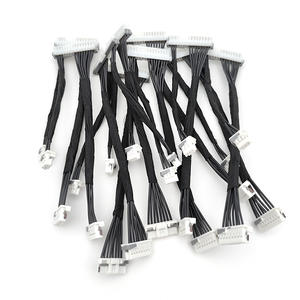 Cablaggio per Circuito Luce Posteriore SRH 2 (Alta Qualità) per Computer Automobilistici e Elettrodomestici - Isolamento in Rame e PVC - Product Image 4