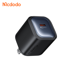 Caricatore GaN Mini Ultimate Mcdodo 440/438/439 45W Sfc2.0 USB-C, Design Super Compatto, Tecnologia GaN di 5a Generazione con Protezione Multistrato - Product Image 1