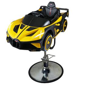 Toptan <span class=keywords><strong>salon</strong></span> kesme ekipmanları karikatür araba koltuğu çocuk saç güzellik salonu için berber için bebek sandalyesi saç - Product Image 1