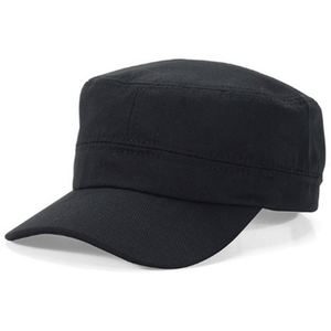Fashion Cheap Mens Womens Cap <b>Hat</b> Sun Baseball Plain Cap Flat Top <b>Hats</b> - Product Image 4
