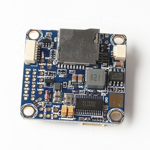 Contrôleur de vol <span class=keywords><strong>FEDI</strong></span> Betaflight de bonne qualité pour drone FPV, plastique, RC Hobby - Product Image 1