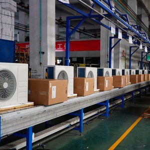 Aires Acondicionados Split Inteligentes de Calidad para Uso Doméstico, con Herramientas, Montaje en Pared, Refrigeración y Calefacción - Product Image 6