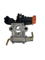 Carburateur pour Stihl FS94 FS 94 RC-E Z, R-Z, Z Carb 4149-120-0602