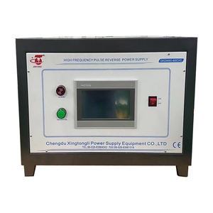 Fuente <span class=keywords><strong>de</strong></span> alimentación <span class=keywords><strong>de</strong></span> pulso DC <span class=keywords><strong>de</strong></span> 60V 60A 3.6KW, fuente <span class=keywords><strong>de</strong></span> alimentación <span class=keywords><strong>de</strong></span> galvanoplastia con <span class=keywords><strong>rectificador</strong></span> <span class=keywords><strong>de</strong></span> chapado <span class=keywords><strong>de</strong></span> pulso RS485 - Product Image 2