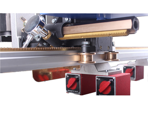 Máy hàn tự động kiểu xoay thẳng từ tính HUAWEI HK-100 - Product Image 4