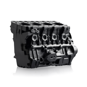 Bloque de Cilindros Remanufacturado 1083916 para Motor Diésel de Camión de Transporte Medio C1.7 C2.2 C2.4 C2.18 - Product Image 1