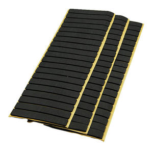 <span class=keywords><strong>Junta</strong></span> de espuma impermeable troquelada Poron para pantalla táctil LCD - Product Image 6