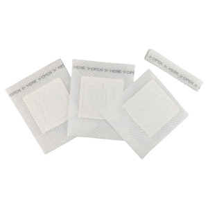 Cao cấp nhỏ giọt không dệt vải cuộn lọc thực phẩm cấp cà phê Bộ lọc vải an toàn cao thở túi lọc bông - Product Image 2