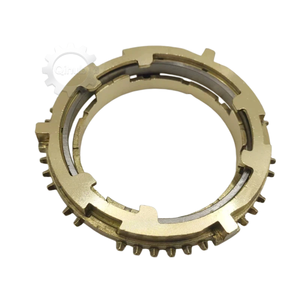Juego de Anillos Sincronizadores de Caja de Cambios Automática para TOYOTA ISO9001 CE OEM 33037-37050 3303737050 - Product Image 4