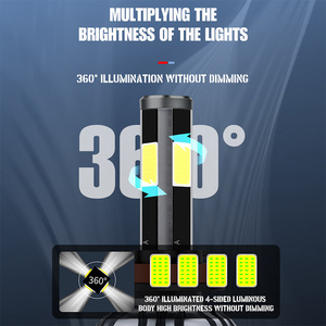 HAIZG Xe <span class=keywords><strong>Led</strong></span> Đèn Pha 4 Mặt COB Chip H3 H4 H7 H11 9005 9006 Auto <span class=keywords><strong>Led</strong></span> Đèn Pha Công Suất Cao 50 Wát 6000K <span class=keywords><strong>Led</strong></span> Đèn Pha <span class=keywords><strong>Bulb</strong></span> - Product Image 3