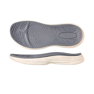 HT-9K0212 Zapatos Planos Diarios para Hombre de Fábrica Kezhi, Suela Ligera de Material EVA, Suela Antideslizante Duradera, Precio Económico - Product Image 3