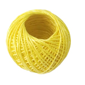 Polypropylene Baler Twine PP Cà Chua Chuối Nông Nghiệp Trong Bao Bì Dây Thừng - Product Image 3