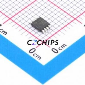 Amplificateur opérationnel de puce IC de circuit intégré MSOP-8 LM358DGKRG neuf et original - Product Image 1