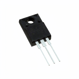 ชิปอิเล็กทรอนิกส์ ทรานซิสเตอร์ ITO-220AB TSM15N50CI C0G มีสินค้าในสต็อก - Product Image 1