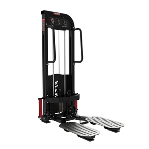 GC-5070 nhà máy bán hàng trực tiếp Kick trở lại glute máy thương mại chân thiết bị huấn luyện viên cho sức mạnh Đào Tạo - Product Image 1