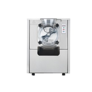 Machine automatique à bâtonnets de crème glacée, machine à crème glacée rigide personnalisée, machine à crème glacée dure pour usine de production - Product Image 5