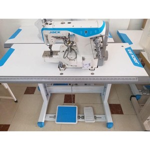 แจ็คคุณภาพสูงK4-UT-01GBX356 <span class=keywords><strong>D</strong></span>/ไดรฟ์5.6มม.UBTกระบอก-เตียงCoverseamจักรเย็บผ้า - Product Image 5