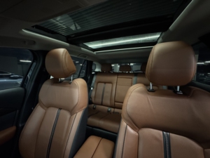 <span class=keywords><strong>Mazda</strong></span> <span class=keywords><strong>CX</strong></span>-50, SUV de Lujo con Impresionante Rendimiento y Características Modernas, el Conquistador Definitivo de las Carreteras, SUV de <span class=keywords><strong>5</strong></span> Plazas - Product Image 4