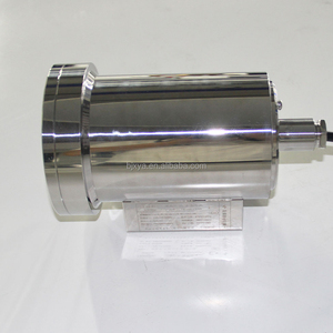 Hoge temperatuur CMOS-sensor procesbewakingscamera met nachtzicht en NVR-gegevensopslagopties - Product Image 4