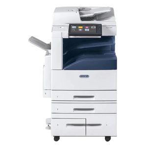 REOEP - Copiadora Multifunción A3 Reacondicionada de Segunda Mano para Xerox 8045 8055 8070 - Product Image 5