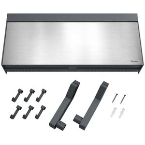 Accessoires pour Metaltex Küchenrollenspender Tango Inox - Product Image 1