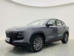 Vehículo Usado de Exportación Jetour Dashing <span class=keywords><strong>2023</strong></span> 2024, SUV de Lujo de 5 Plazas, Gasolina, Precio Económico, Auto Usado Chino - Product Image 1