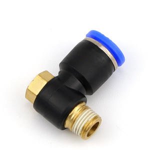 Raccord rapide hexagonal externe PH, raccord rapide pneumatique, raccord fileté pour PH4-6-8-10-12mm-01 02, outils, accessoires, pièces - Product Image 5