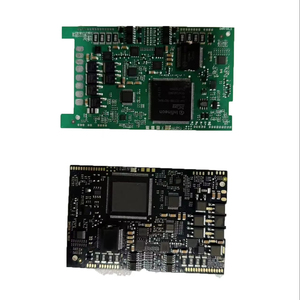 Thương hiệu Mới 0AM chip dq200 dsg7 tcu TCM cho Volkswagen Audi Skoda ghế có tính năng bánh răng bánh răng khác biệt vòng một phần số - Product Image 2
