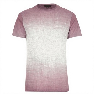 T-shirts unisexes à manches courtes sublimés, impression par sublimation intégrale de haute qualité, personnalisation de votre propre design, prix de gros - Product Image 2