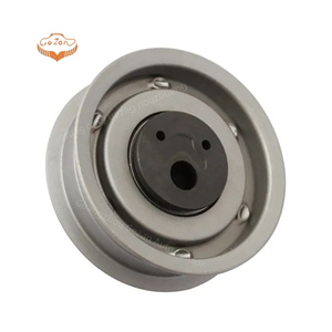 Tensor de Correa para Automóvil 026109243E 026109243 para VW Alhambra (7V8 7V9) Córdoba (<span class=keywords><strong>6K2</strong></span>/C2) Toledo I (1L) <span class=keywords><strong>Ibiza</strong></span> II (6K1) - Product Image 1